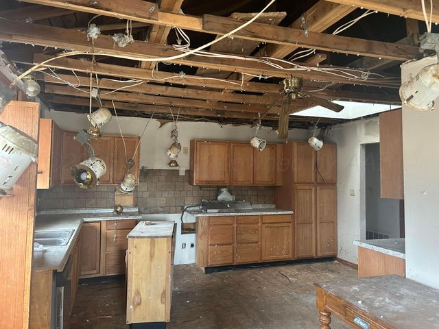 1506 E CENTRAL Avenue, Amarillo, TX 79108