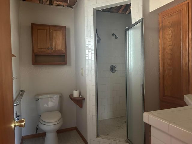 1506 E CENTRAL Avenue, Amarillo, TX 79108