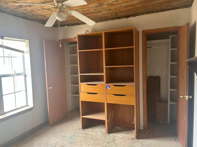 1506 E CENTRAL Avenue, Amarillo, TX 79108