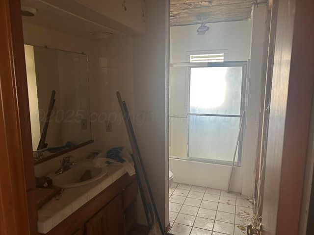 1506 E CENTRAL Avenue, Amarillo, TX 79108