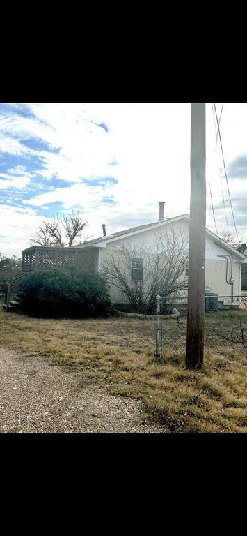 1506 E CENTRAL Avenue, Amarillo, TX 79108