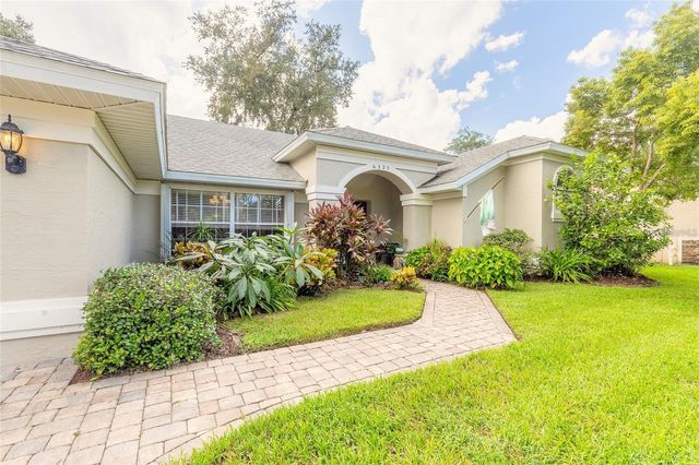 6225 CRANBERRY DRIVE, Port Orange, FL 32127