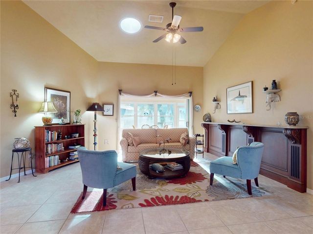 6225 CRANBERRY DRIVE, Port Orange, FL 32127