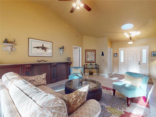 6225 CRANBERRY DRIVE, Port Orange, FL 32127