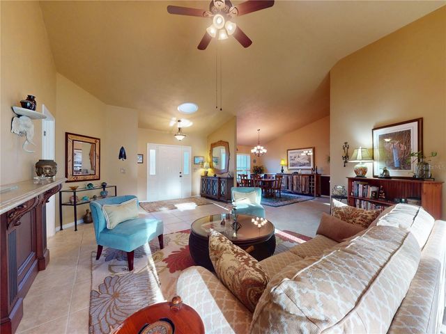 6225 CRANBERRY DRIVE, Port Orange, FL 32127