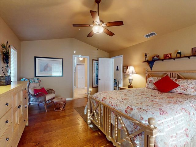 6225 CRANBERRY DRIVE, Port Orange, FL 32127