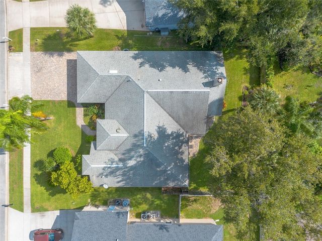 6225 CRANBERRY DRIVE, Port Orange, FL 32127