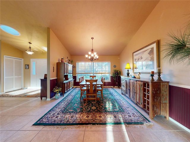 6225 CRANBERRY DRIVE, Port Orange, FL 32127