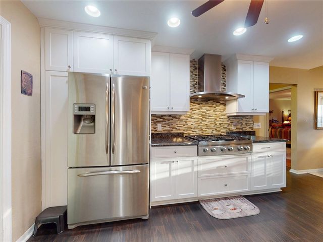 6225 CRANBERRY DRIVE, Port Orange, FL 32127