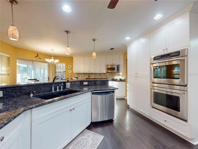 6225 CRANBERRY DRIVE, Port Orange, FL 32127