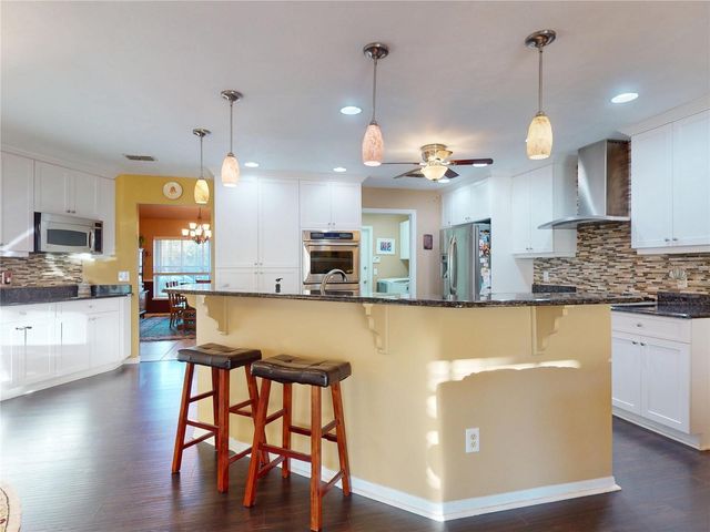 6225 CRANBERRY DRIVE, Port Orange, FL 32127