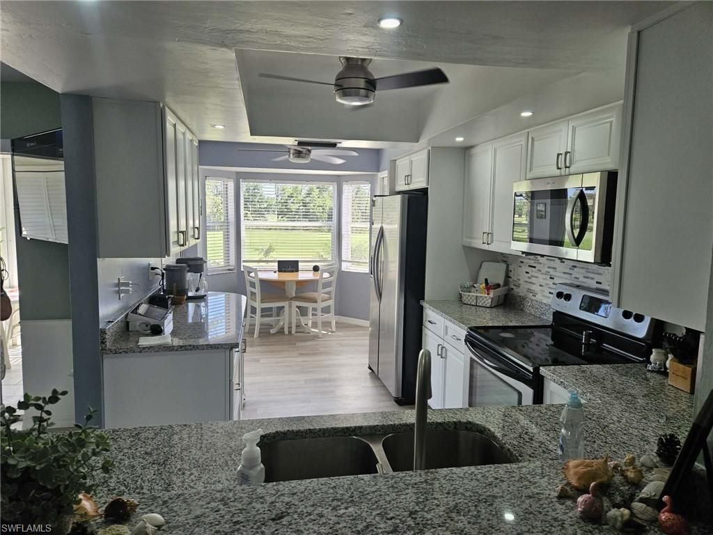 7360 Glenmoor LN 4207, NAPLES, FL 34104 — exterior