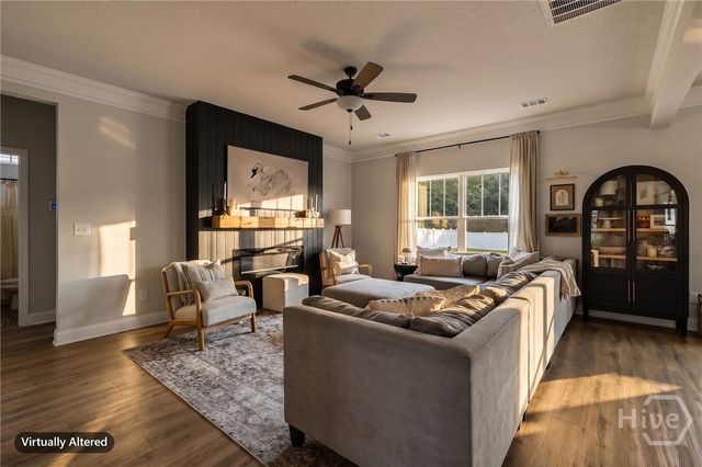 220 Blandford Crossing, Rincon, GA 31326