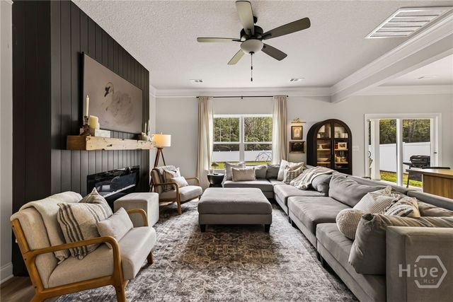 220 Blandford Crossing, Rincon, GA 31326