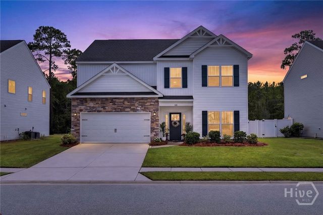 220 Blandford Crossing, Rincon, GA 31326