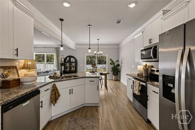 220 Blandford Crossing, Rincon, GA 31326