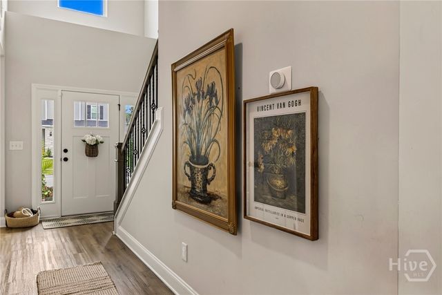 220 Blandford Crossing, Rincon, GA 31326