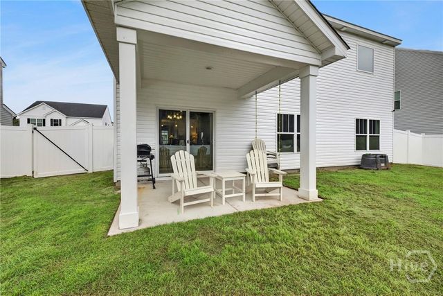 220 Blandford Crossing, Rincon, GA 31326