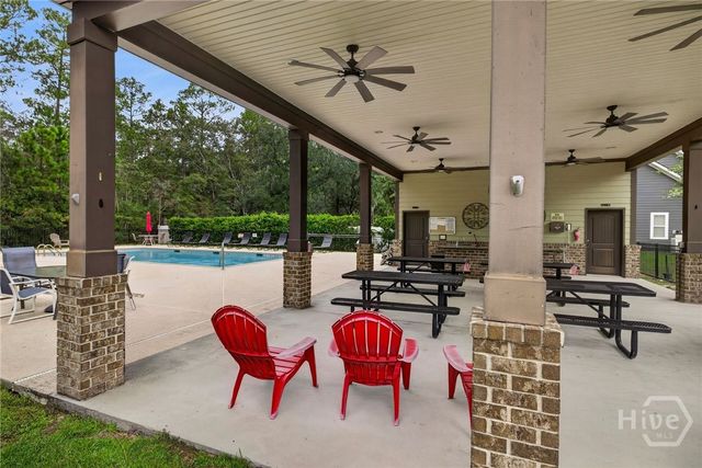 220 Blandford Crossing, Rincon, GA 31326