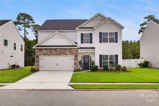 220 Blandford Crossing, Rincon, GA 31326
