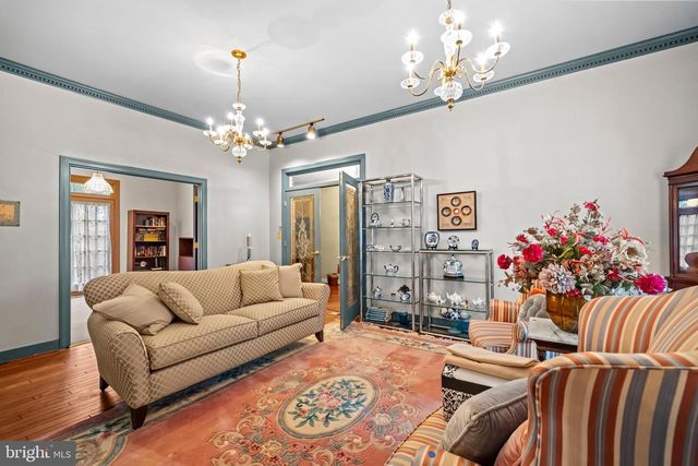 32 CARRIAGE HILL LN, Fredericksburg, VA 22407