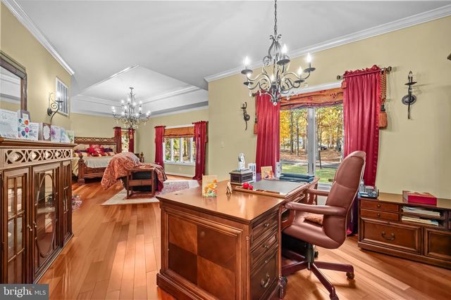 32 CARRIAGE HILL LN, Fredericksburg, VA 22407