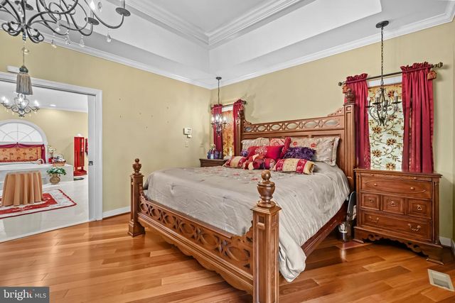 32 CARRIAGE HILL LN, Fredericksburg, VA 22407
