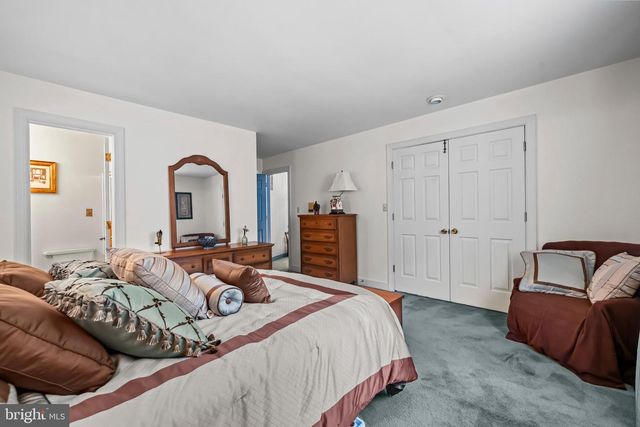 32 CARRIAGE HILL LN, Fredericksburg, VA 22407