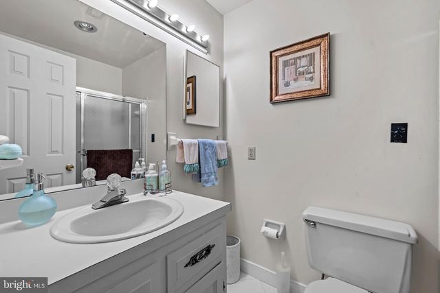 32 CARRIAGE HILL LN, Fredericksburg, VA 22407