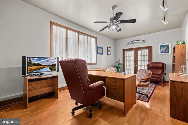 32 CARRIAGE HILL LN, Fredericksburg, VA 22407
