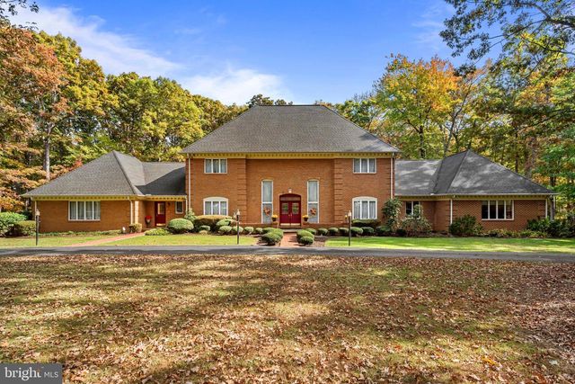 32 CARRIAGE HILL LN, Fredericksburg, VA 22407