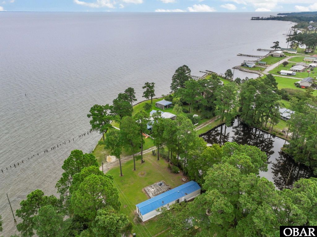 Image 1 of property listing at 148 Rhodes Drive Lot:1, Columbia, NC 27925
