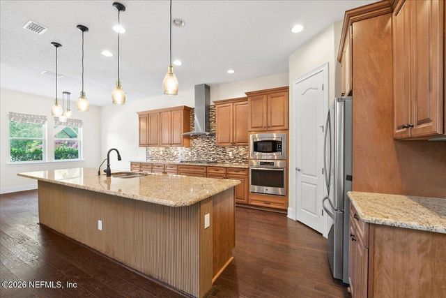 1216 LEITH HALL Drive, Jacksonville, FL 32259