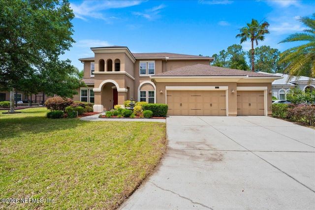 1216 LEITH HALL Drive, Jacksonville, FL 32259