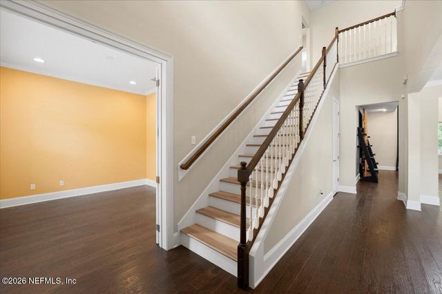 1216 LEITH HALL Drive, Jacksonville, FL 32259