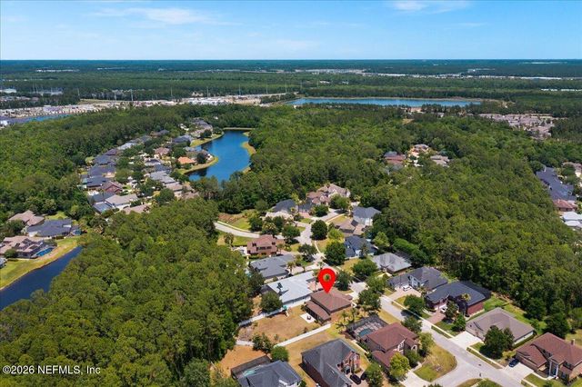 1216 LEITH HALL Drive, Jacksonville, FL 32259