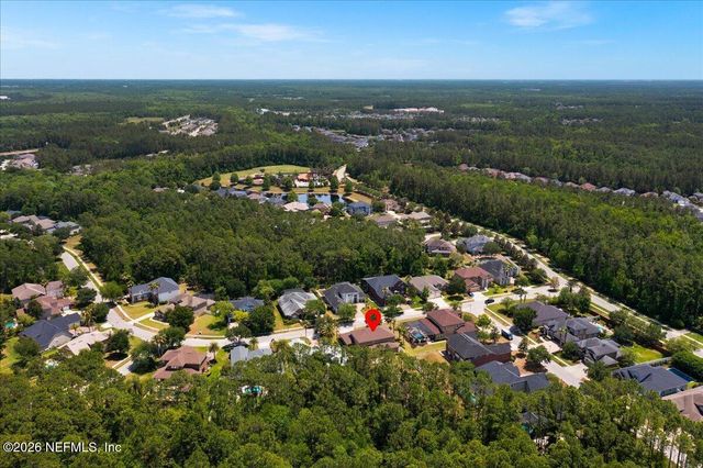 1216 LEITH HALL Drive, Jacksonville, FL 32259