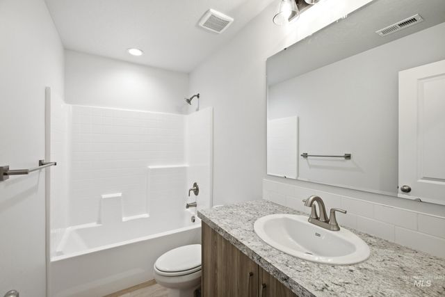 4312 Dayton St, Caldwell, ID 83605