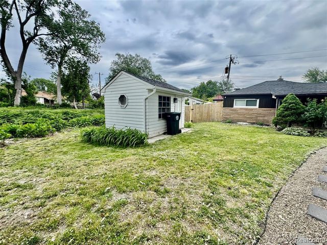19940 Stanley Street, Melvindale, MI 48122