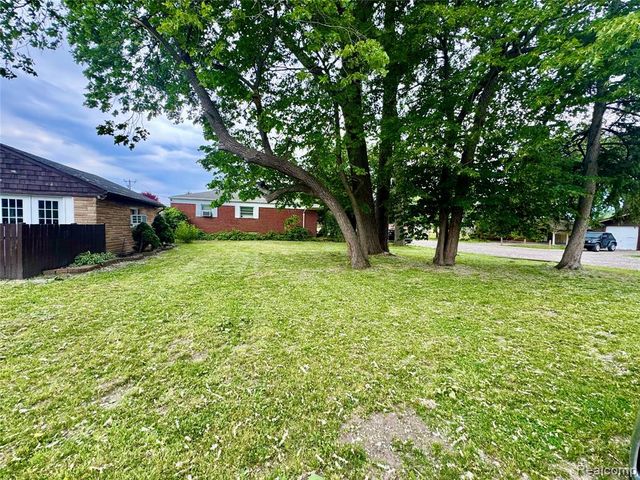 19940 Stanley Street, Melvindale, MI 48122
