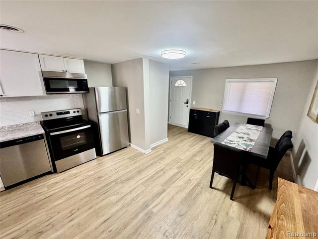 19940 Stanley Street, Melvindale, MI 48122