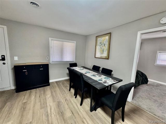 19940 Stanley Street, Melvindale, MI 48122