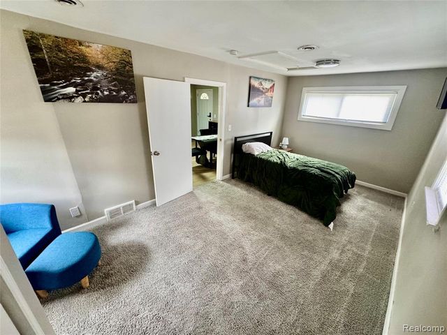 19940 Stanley Street, Melvindale, MI 48122