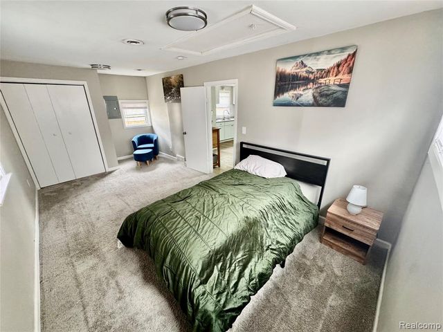 19940 Stanley Street, Melvindale, MI 48122