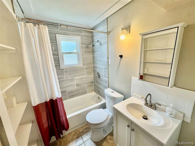 19940 Stanley Street, Melvindale, MI 48122