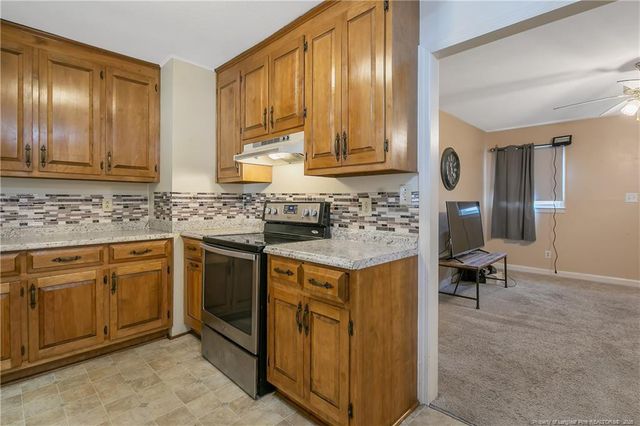 322 Lafayette Street, Saint Pauls, NC 28384