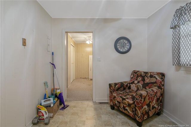 322 Lafayette Street, Saint Pauls, NC 28384