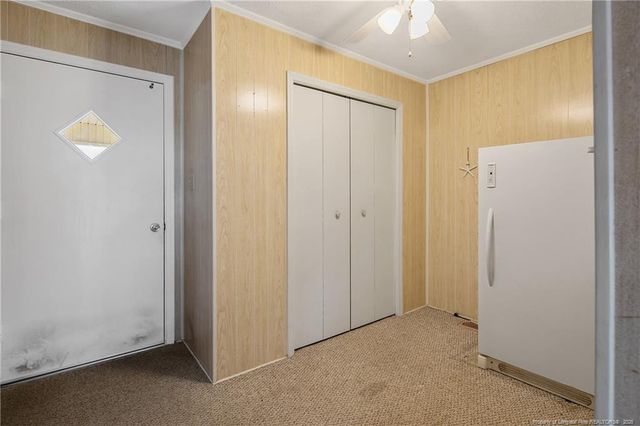 322 Lafayette Street, Saint Pauls, NC 28384