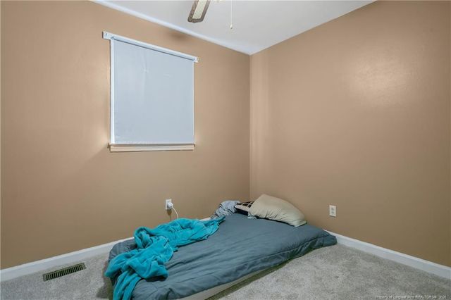 322 Lafayette Street, Saint Pauls, NC 28384