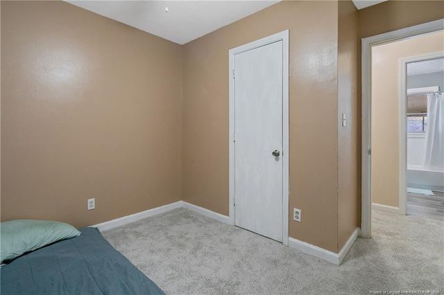 322 Lafayette Street, Saint Pauls, NC 28384